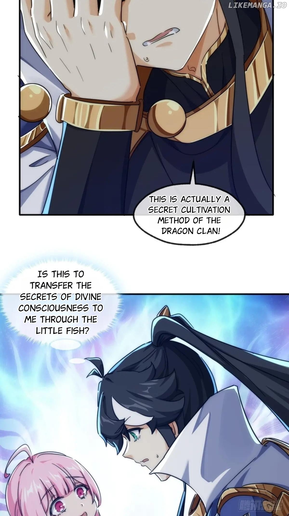 Please Slay The Demon! Young Master! Chapter 153 - page 34